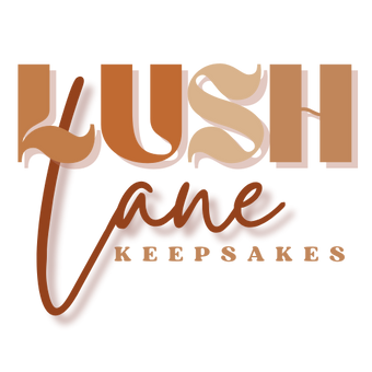 Lush Lane Keepsakes