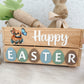 HAPPY EASTER CRATE | Small