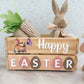 HAPPY EASTER CRATE | Small