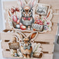 HAPPY EASTER CRATE | Large