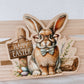 HAPPY EASTER CRATE | Large