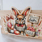 HAPPY EASTER CRATE | Large