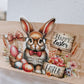 HAPPY EASTER CRATE | Large